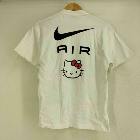 ナイキ NIKE AS U NRG HK2 TOP SS WHITE レディース import:XS