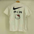ナイキ NIKE AS U NRG HK2 TOP SS WHITE レディース import:XS