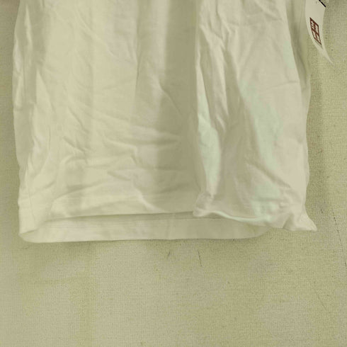 ナイキ NIKE AS U NRG HK2 TOP SS WHITE レディース import:XS