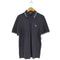 フレッドペリー FRED PERRY イングランド製 ワンポイント刺繍鹿の子ポロシャツ メンズ 42