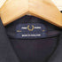 フレッドペリー FRED PERRY イングランド製 ワンポイント刺繍鹿の子ポロシャツ メンズ 42