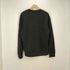 モンクレール MONCLER 24SS フロントロゴプリント クルーネックスウェット メンズ JPN:L