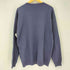 ヴァンヒューゼン VAN HEUSEN 90S USA製 プリントスウェット メンズ import:XL