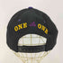 Headmaster ONE ON ONE HOOPWEAR スナップバック 6パネルキャップ メンズ ONE SIZE