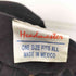 Headmaster ONE ON ONE HOOPWEAR スナップバック 6パネルキャップ メンズ ONE SIZE
