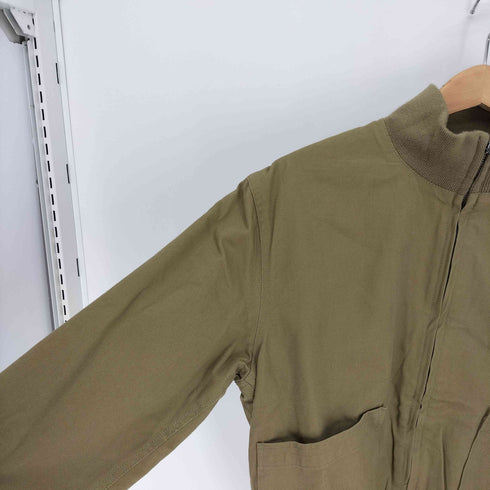 セスラ SESSLER Jacket Combat Winter Stock ウインター コンバット タンカース ジャケット メンズ 38R
