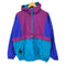 コロンビアスポーツウェア Columbia Sportswear 90S マレーシア製 アノラックパーカー レディース import:XL