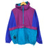 コロンビアスポーツウェア Columbia Sportswear 90S マレーシア製 アノラックパーカー レディース import:XL