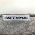 イッセイミヤケ ISSEY MIYAKE 総柄 シースルートップス パワーネット archive レディース JPN:2