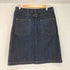 エムエイチエル MHL. デニムミディスカート レディース  27