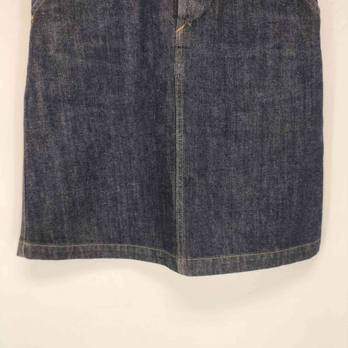 エムエイチエル MHL. デニムミディスカート レディース  27