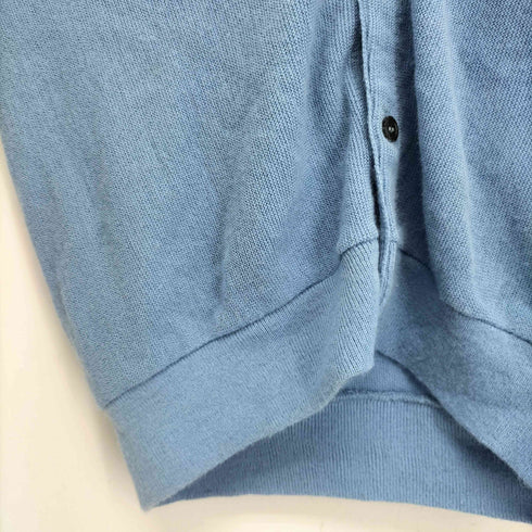 クラシック CLASSICS USA製 アクリルニットカーディガン メンズ import:L