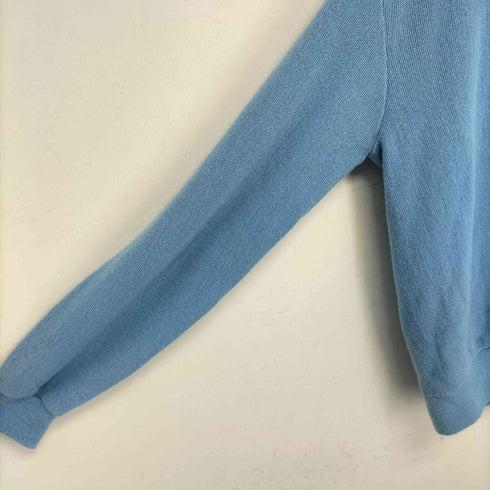 クラシック CLASSICS USA製 アクリルニットカーディガン メンズ import:L