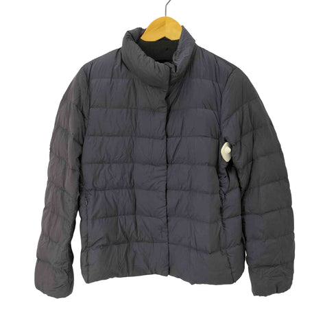 ユニクロ UNIQLO ULTRA LIGHT DOWN レディース JPN:L
