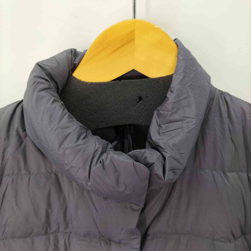 ユニクロ UNIQLO ULTRA LIGHT DOWN レディース JPN:L