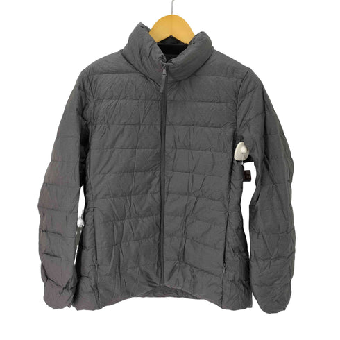 ユニクロ UNIQLO ULTRA LIGHT DOWN レディース JPN:L