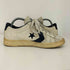 コンバース CONVERSE 90S PRO LEATHER プロ レザー ローカット スニーカー メンズ CONVERSE:8 1/2