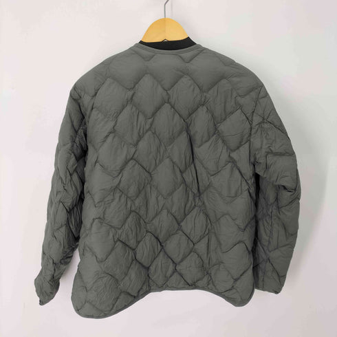 ユニクロ UNIQLO ウルトラライトダウンリラックスジャケット レディース JPN:L