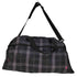 イーストボーイ EAST BOY タータン チェック ボストン バッグ メンズ