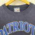 リー Lee 90S USA製 NFLチームロゴスウェット メンズ import:M