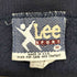 リー Lee 90S USA製 NFLチームロゴスウェット メンズ import:M