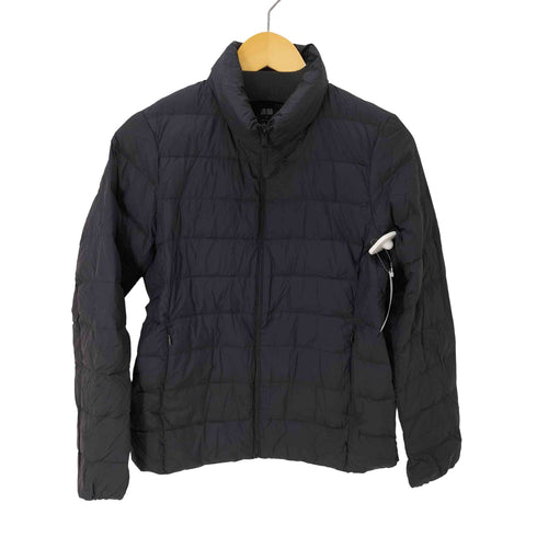 ユニクロ UNIQLO ULTRA LIGHT DOWN レディース JPN:M