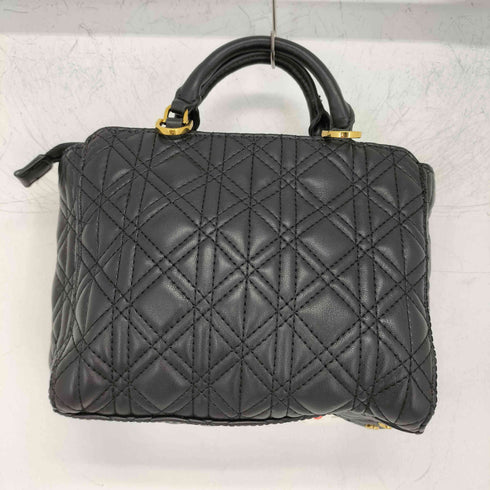 ザラ ZARA キルティングショルダーバッグ レディース  M