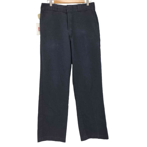 ディッキーズ Dickies 874 オリジナル フィット FLEXワークパンツ メンズ  32x32