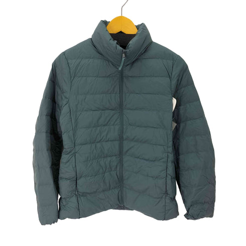 ユニクロ UNIQLO ULTRA LIGHT DOWN レディース JPN:M