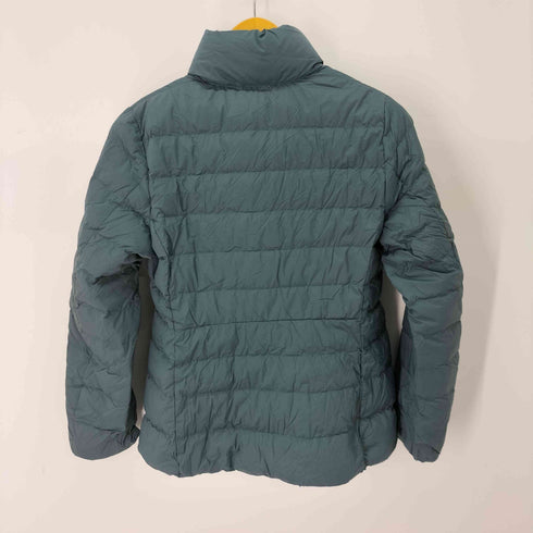 ユニクロ UNIQLO ULTRA LIGHT DOWN レディース JPN:M
