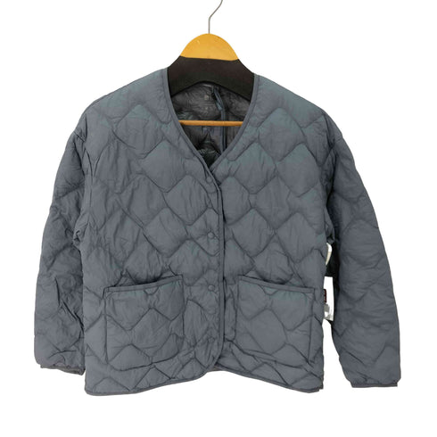 ユニクロ UNIQLO ウルトラライトダウンリラックスジャケット レディース JPN:S