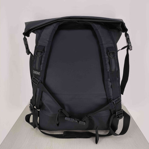 クローム CHROME URBAN EX ROLLOP 26L BACK リュック バックパック メンズ