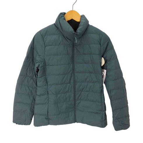 ユニクロ UNIQLO ULTRA LIGHT DOWN レディース JPN:M