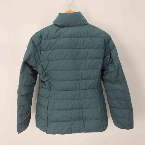 ユニクロ UNIQLO ULTRA LIGHT DOWN レディース JPN:M
