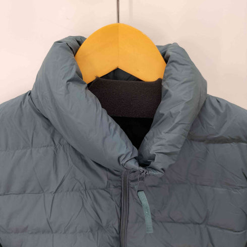 ユニクロ UNIQLO ULTRA LIGHT DOWN レディース JPN:M