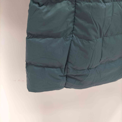 ユニクロ UNIQLO ULTRA LIGHT DOWN レディース JPN:M