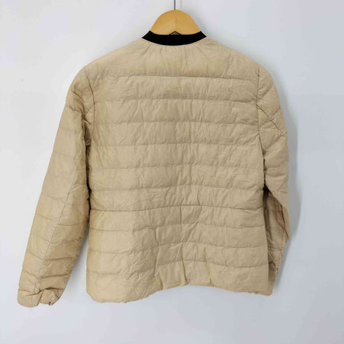 ユニクロ UNIQLO ウルトラライトダウンコンパクトジャケット レディース JPN:L