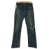 リーバイス Levis 97年製 USA製 復刻501XXデニムパンツ ボタン裏555 メンズ 32/36