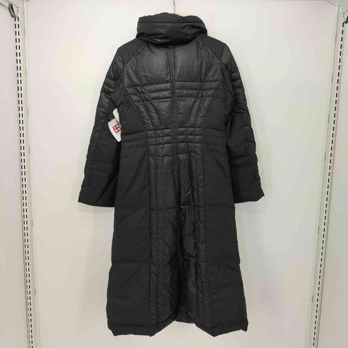 アツロウタヤマ ATSURO TAYAMA スタンドカラー 中綿 コート レディース USA 4