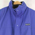 パタゴニア patagonia 80S-90S USA製 シェルドシンチラ ジャケット メンズ M