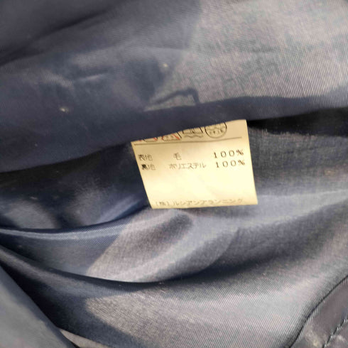 ジュンコシマダ JUNKO SHIMADA Y2K チェック プリーツ ラップスカート レディース