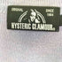 ヒステリックグラマー HYSTERIC GLAMOUR CIRCLE HEAD スウェット メンズ M
