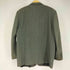 コムデギャルソンオム COMME des GARCONS HOMME 90S AD1997 ウールツイード3Bテーラードジャケット メンズ JPN:M