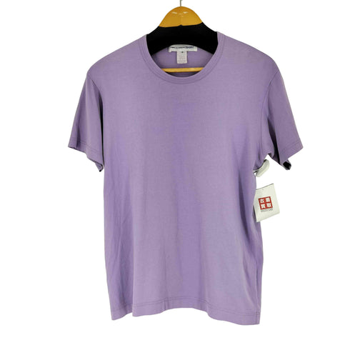 コムデギャルソンシャツ COMME des GARCONS SHIRT SHIRT ROUND NECK TEE メンズ M