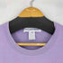 コムデギャルソンシャツ COMME des GARCONS SHIRT SHIRT ROUND NECK TEE メンズ M