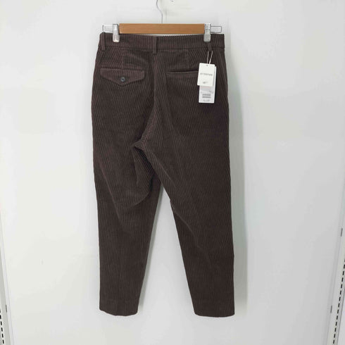 ビームスボーイ BEAMS BOY 5ウェル コーデュロイパンツ メンズ JPN:1