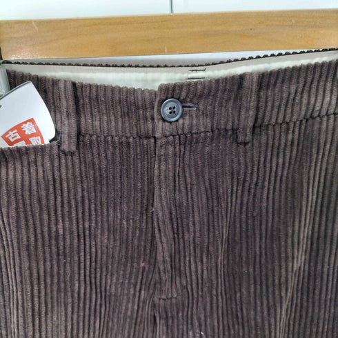 ビームスボーイ BEAMS BOY 5ウェル コーデュロイパンツ メンズ JPN:1