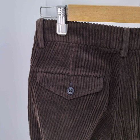 ビームスボーイ BEAMS BOY 5ウェル コーデュロイパンツ メンズ JPN:1