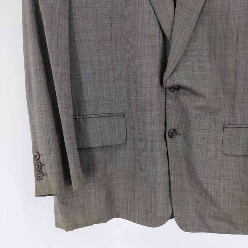 コムデギャルソンオムドゥ COMME des GARCONS HOMME DEUX 90S AD1992 ウール2Bテーラードジャケット メンズ JPN:M