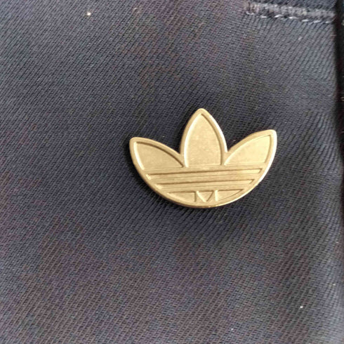 アディダスオリジナルス adidas Originals プレミアム バギー トラックパンツ メンズ JPN:M